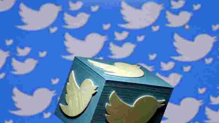 時間線：Twitter如何在Modi政府的錯誤方面獲得