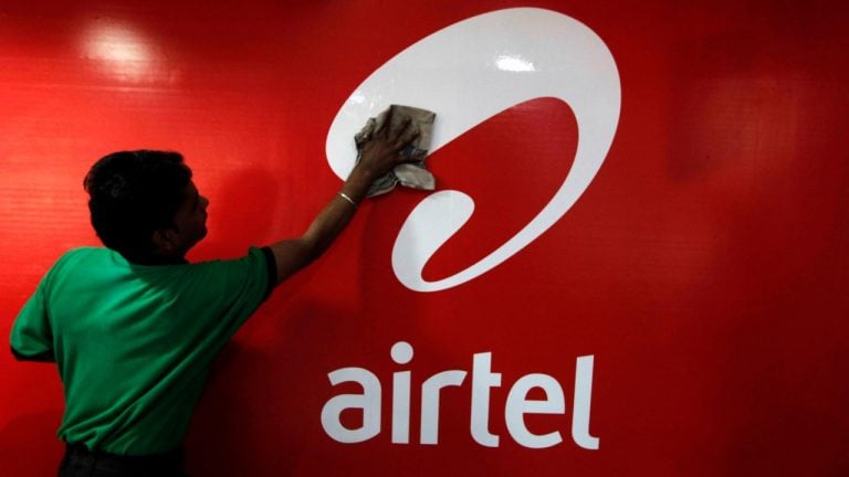 Airtel宣布推出5G就緒平臺，以燃料“連接的世界”