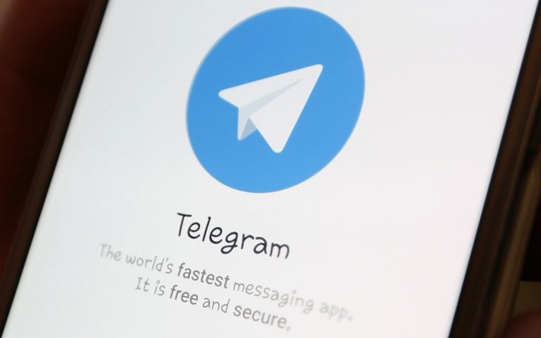 電報增強了隱私，介紹了自動刪除消息功能