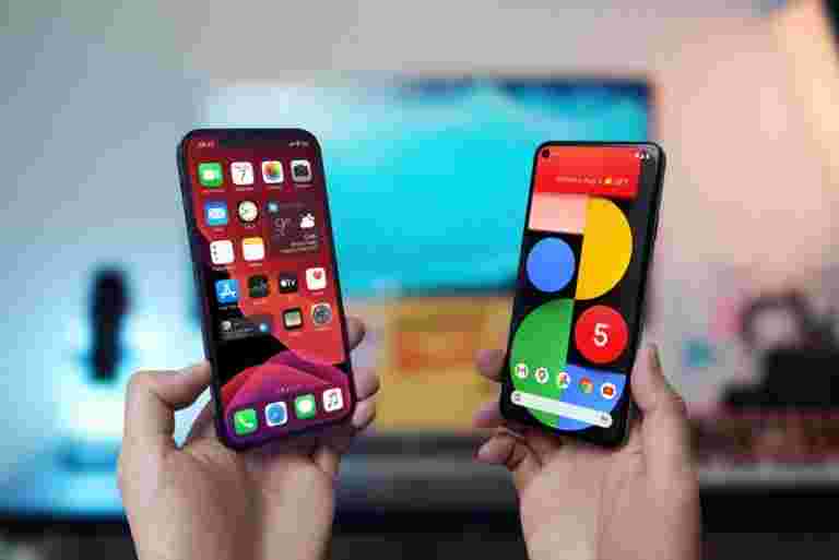 Android 12首次預覽：從UI更改到通知，手勢到圖像質量，這是什么是新的
