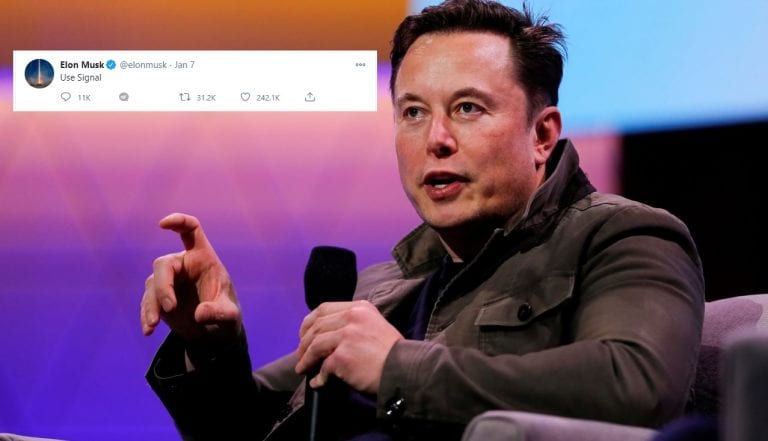 Elon Musk說，'AC / DC'比AC VS DC更好