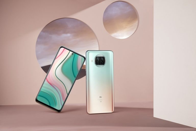 Xiaomi Mi 11 Ultra，11 Pro，11 Lite推出