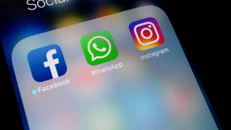 WhatsApp，Instagram，Facebook Messenger下來：用戶抱怨Twitter關于Web和Apps
