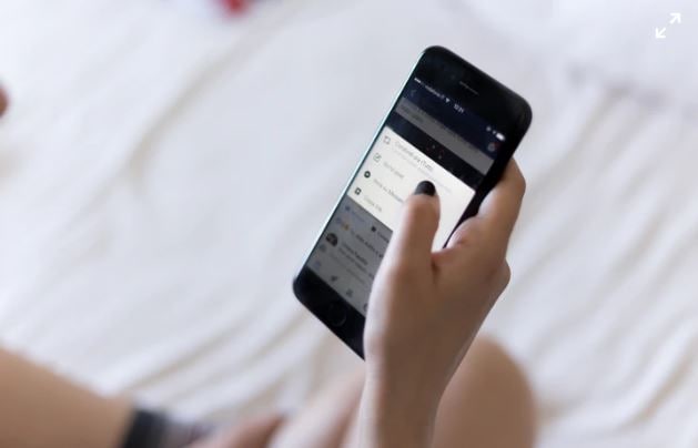您現在可以在Android上安排文本。這就是它的所做