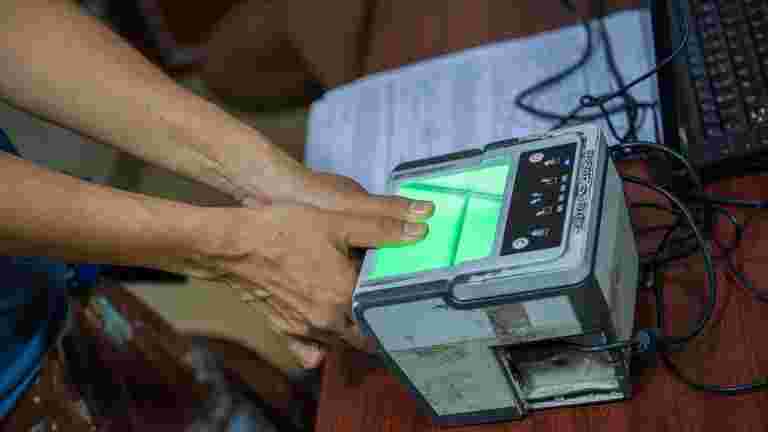 UIDAI要求喀拉拉邦的入學機構提供免費電子AADHAAR打印輸出