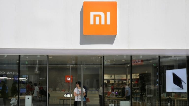 MI粉絲節2021：購買手機，電視，耳機等等