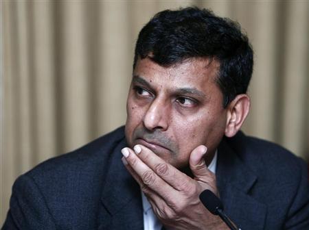 Raghuram Rajan表示，將10個違約者列表列入PMO，但沒有采取任何操作。