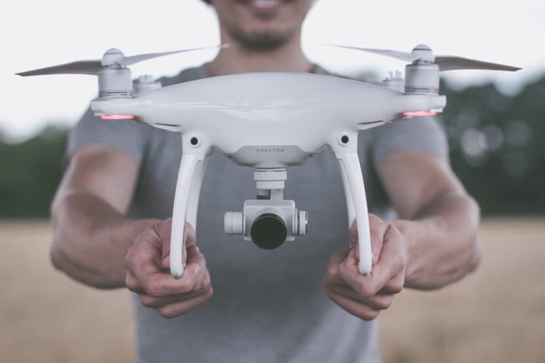 您需要了解關于印度的無人機法規1.0