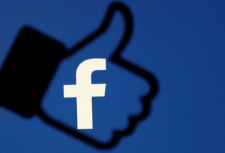 歐盟警告Facebook不會失去對數據安全的控制
