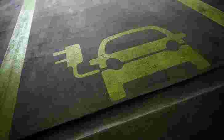 調查顯示最多90％的印度人更喜歡電動車