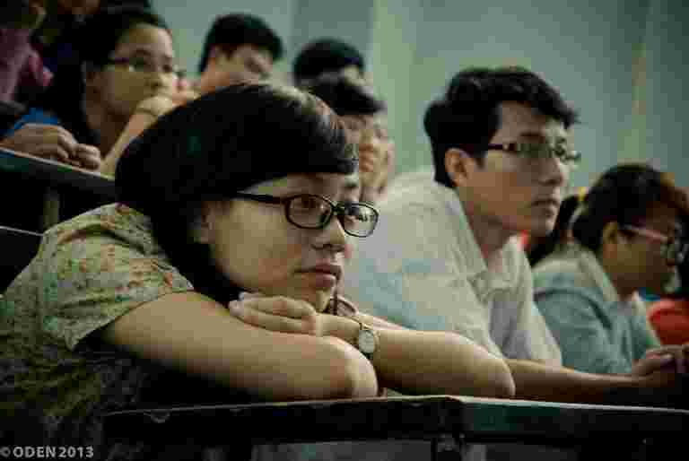 世界大學排名：沒有印度機構在最高200名中找到的地方，IIT Bombay Slips