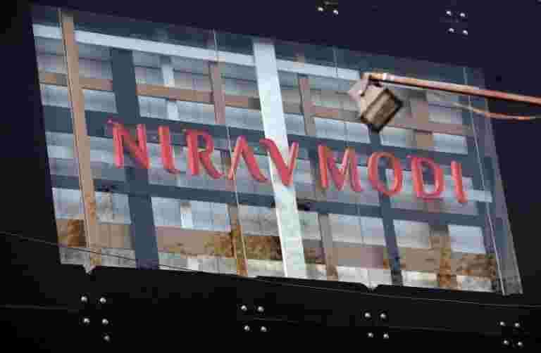聯盟部長PP Choudhary表示，美國法院可以幫助恢復Nirav Modi的會費
