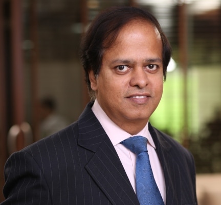 Max Life MD Rajesh Sud退出，追求新的職業選擇