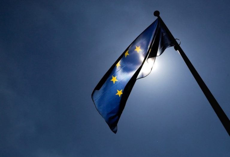 歐盟的Barnier說必須為“無交易”Brexit做好準備