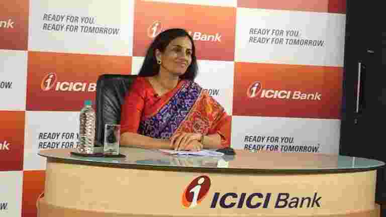 RBI表示，對于ICICI Bank，Chanda Kochhar而言，尚未干凈的外列：報告