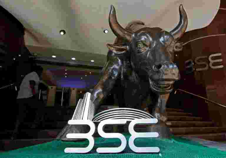 BSE修改2 il＆FS集團公司的電路限制，其他7家