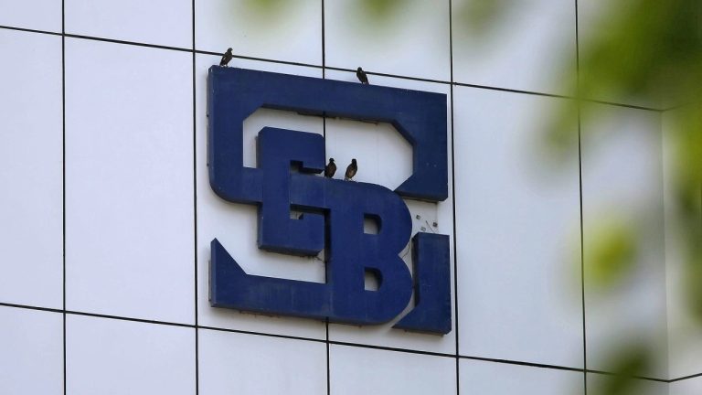 Sebi說，大公司通過債券籌集了25％的長期借款