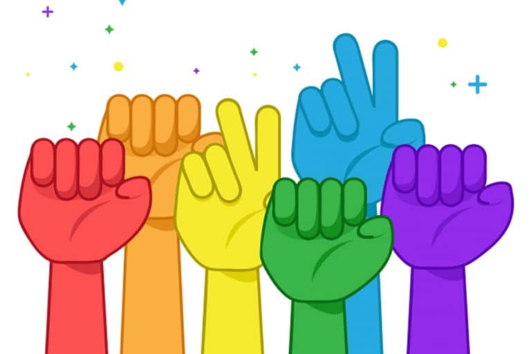 第377條裁決：LGBTQ社區與其他法院規則具有相同的基本權利