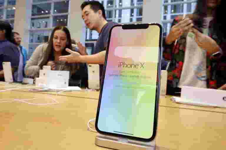 更大，Pricier iPhone預計在蘋果活動周三