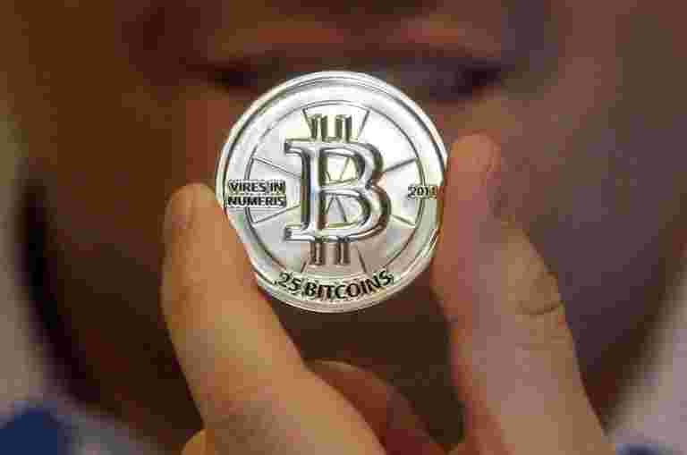 Sebi派遣海外官員學習加密貨幣，初始硬幣提供