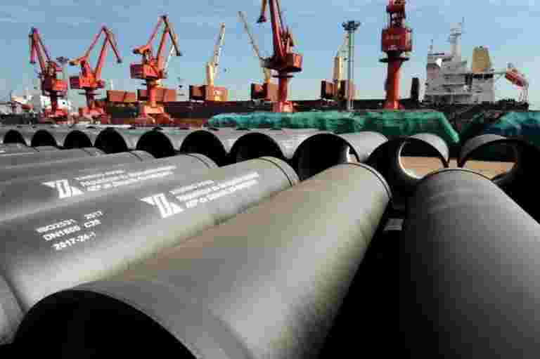 數量不合格競標Essar Steel：arcelormittal到sc.