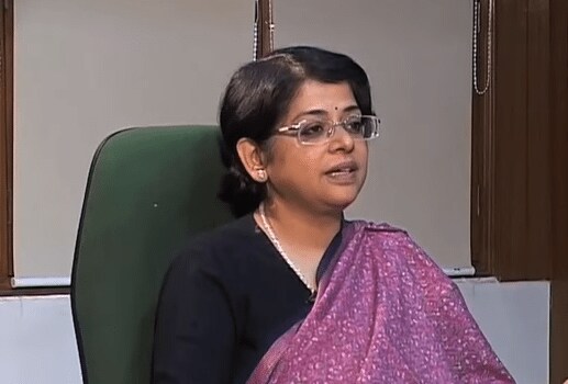 Sabarimala判決：一個孤獨的女性判斷反對婦女進入寺廟