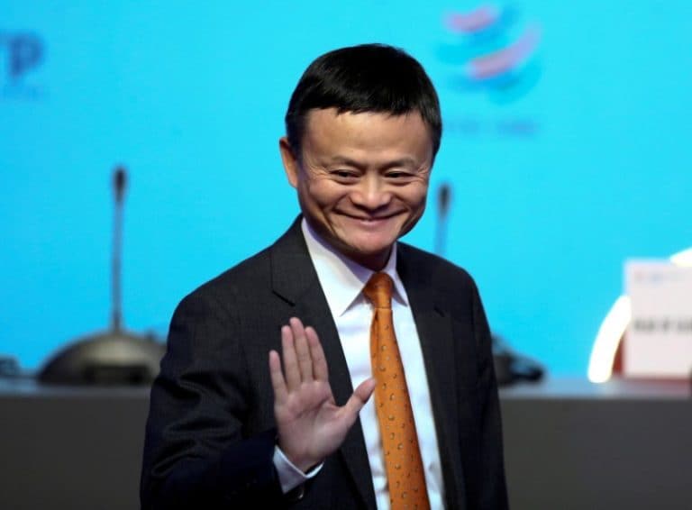 自我制造的億萬富翁杰克馬：我會比比爾蓋茨更好地完成這一件事