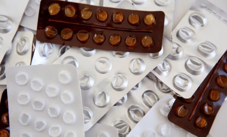 毒品公司Zydus cadila獲得USFDA NOD膽固醇，抗精神病藥物
