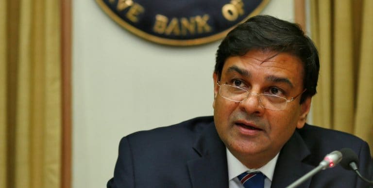 Urjit Patel完成了兩年的rbi州長：到目前為止，這是一個看他的任期