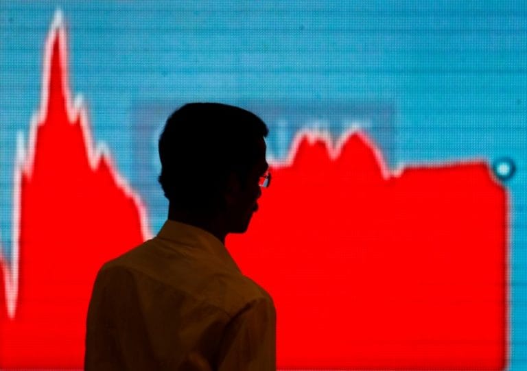 2008年金融危機：以下是最糟糕和最不影響的國家