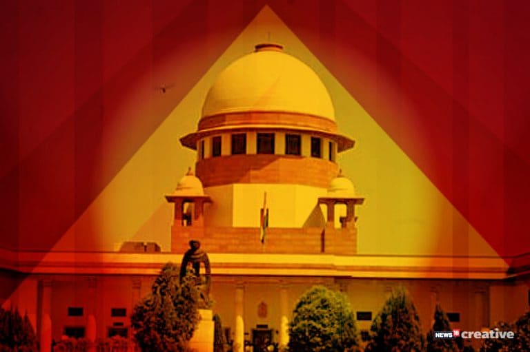 Aadhaar判決：最高法院維持了公民隱私權