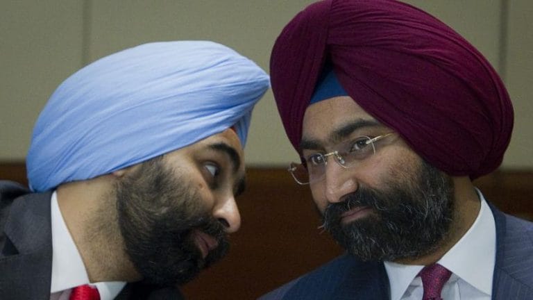Singh Brothers'Eud不會影響Fortis Healthcare，Imit Tandon說
