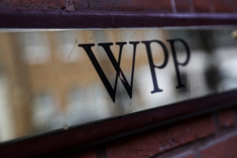 新的WPP BOSS有工作要做，以加強美國業務