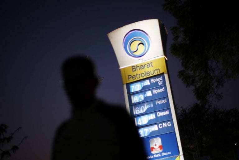 NGT指導BPCL審理授予供應絕對酒精SAN許可的合同