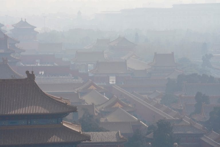 毒氣室：我們呼吸的空氣如何污染？