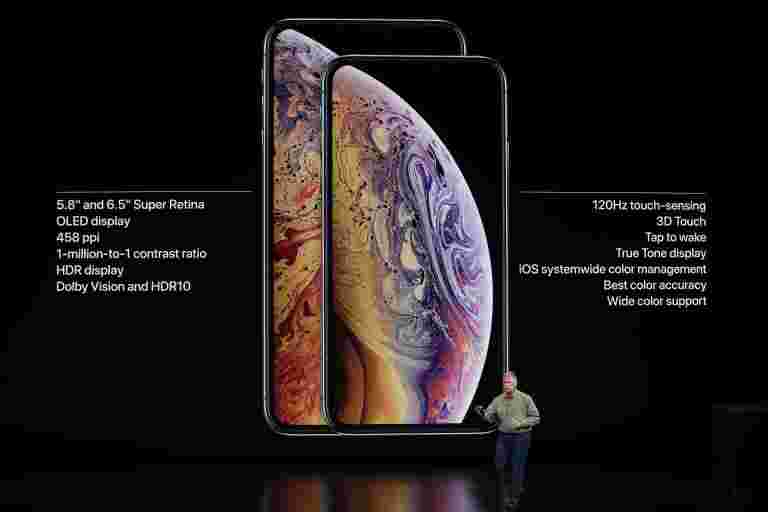 蒂姆廚師說，新的蘋果iphone值得成本