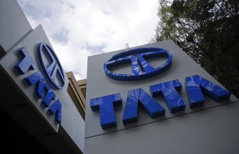 Tata Motors的企業溝通總長在#METOO指控休假時發送