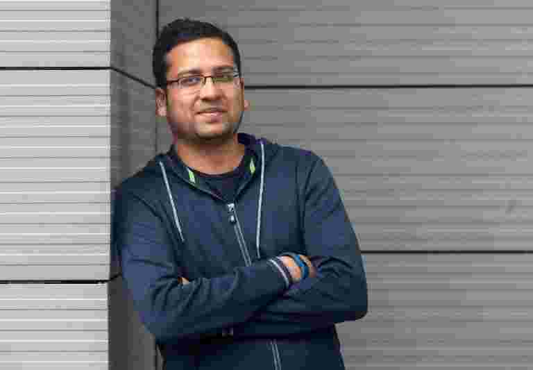 Flipkart可以任命新的集團首席執行官代替Binny Bansal
