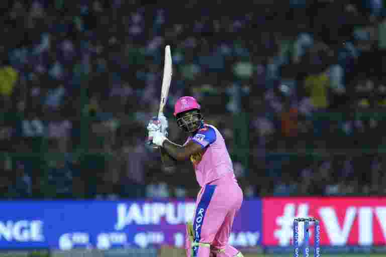 IPL 2021 / PK VS RR匹配4預覽：在哪里觀看生活，預測演奏11，投注賠率和更多