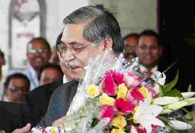前RBI副省長KC Chakrabarty在Vijay Malya案件中的“嫌疑”：報告