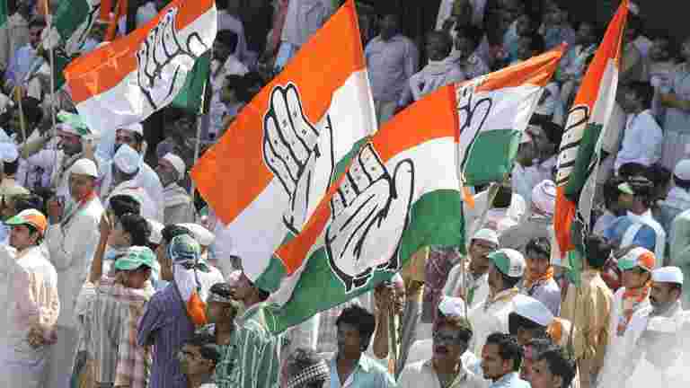 BJP在Rajasthan民意調查的候選人名單中推出了25名新面孔