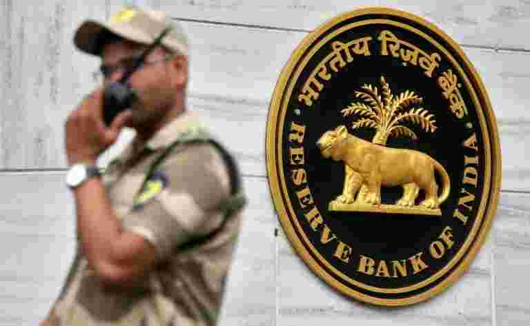 RBI與政府：這是RBI ACT狀態的第7節