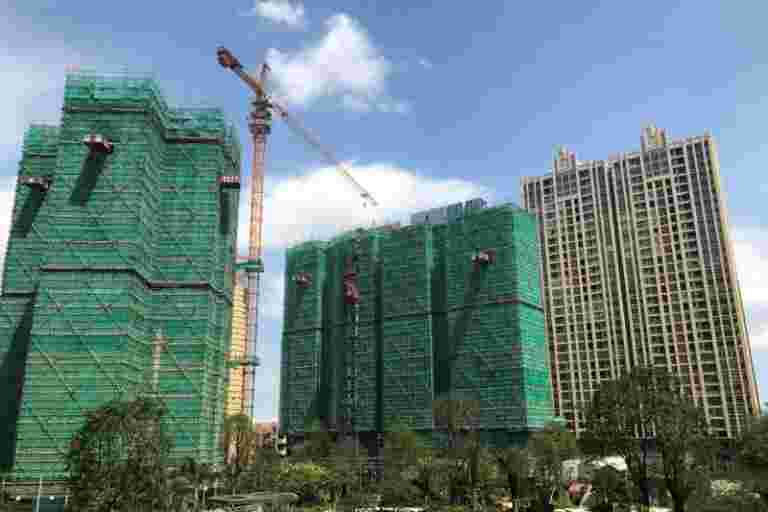易于做生意：印度改善排名，但在四個參數中滑動