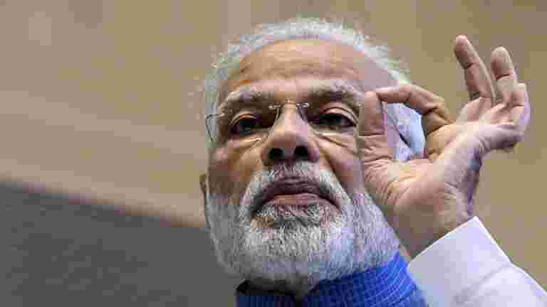 Swadeshi Jagran Manch尋求PM在印度手中保持ITC的干預
