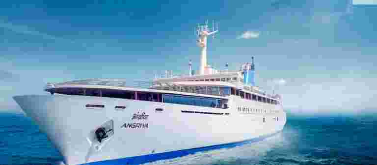 這就是您需要了解Mumbai-Goa Luxury Cruise Service的所有內容