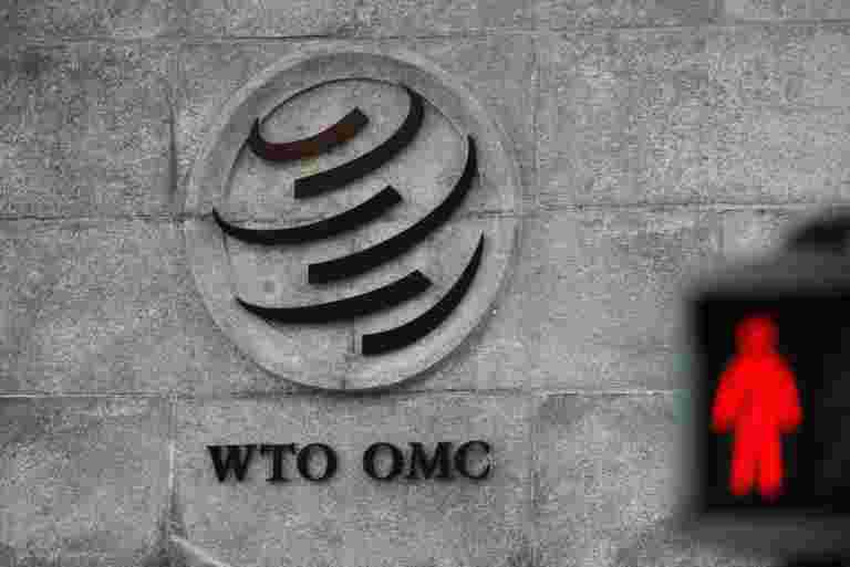 印度，其他WTO成員建議爭議解決機構的規范變化