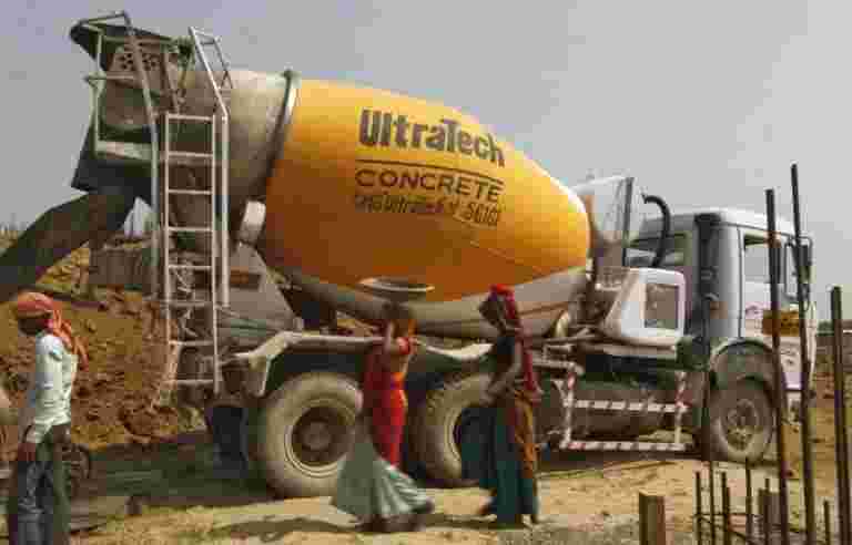 UltraTech將Binani Cement作為子公司