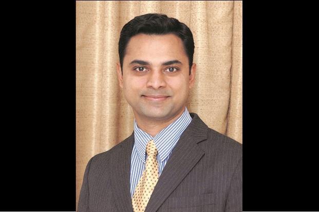 政府任命Krishnamurthy Subramanian作為主要經濟顧問