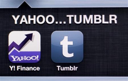 tumblr禁止色情清理博客平臺