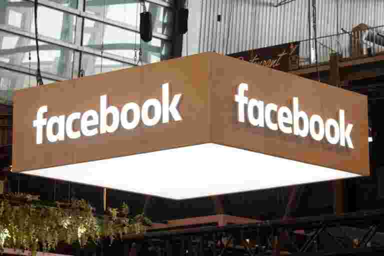 Facebook表示，印度政府的數據請求急需上升